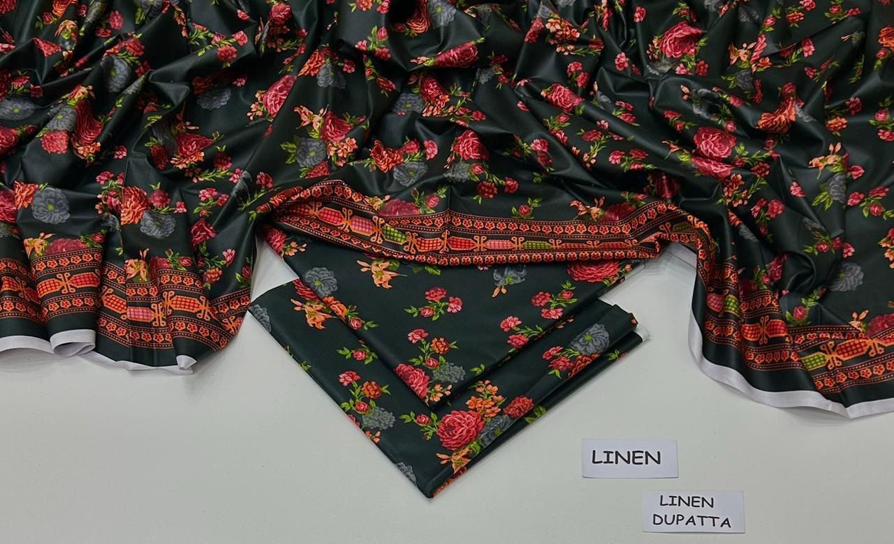 Aim Collections® AYZAL MINAL – Alhamdulillah Dhanak Collection