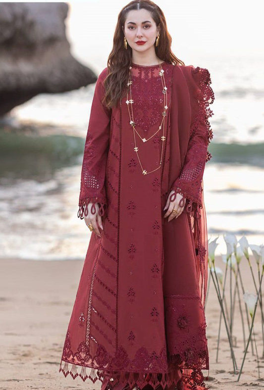 Aim Collections® Winter Collection Qalamkar 799