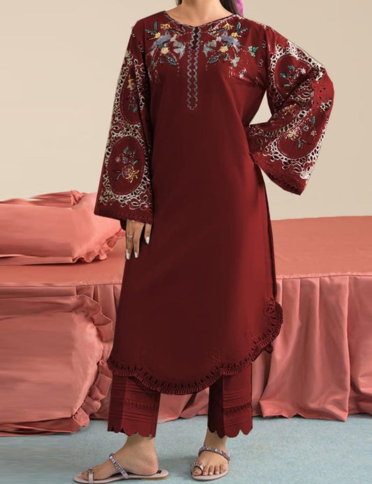 Aim Collections® WINTER'S COLLECTION BRAND: AISLING