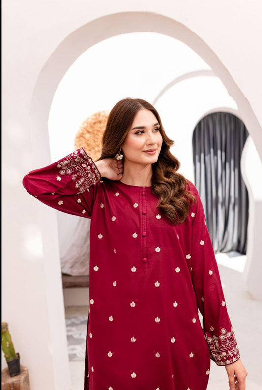 Aim Collections® WINTER'S COLLECTION BRAND: AISLING