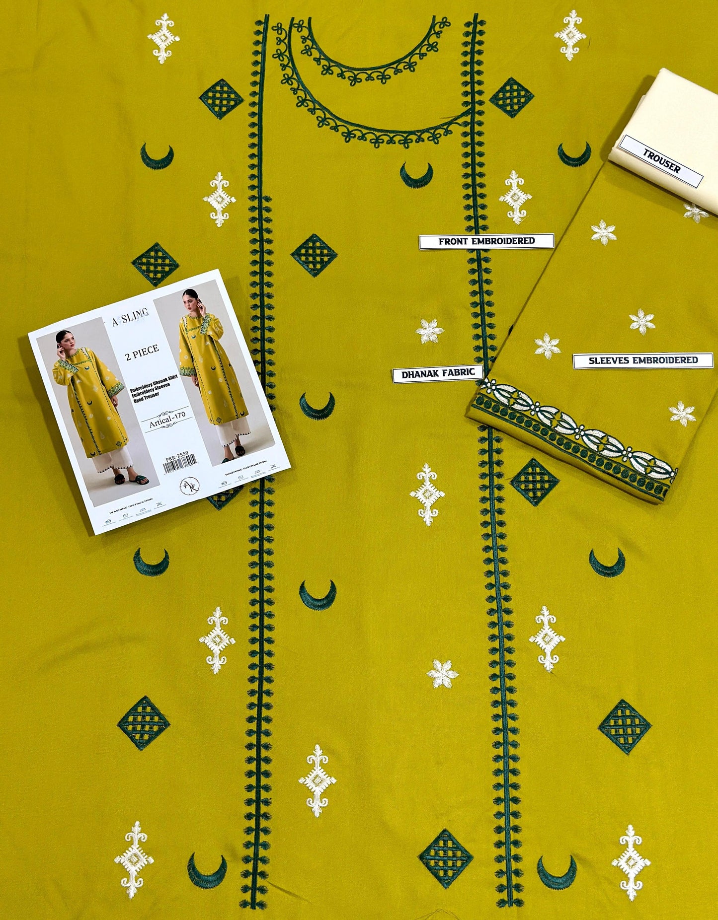 Aim Collections® WINTER'S COLLECTION BRAND: AISLING