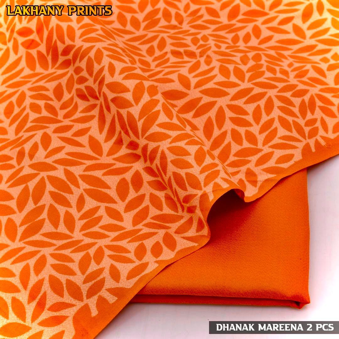 Aim Collections® LAKHANY PRINTS 2-Piece| WINTER COLLECTION 2025