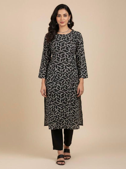 Aim Collections® LAKHANY PRINTS 2-Piece| WINTER COLLECTION