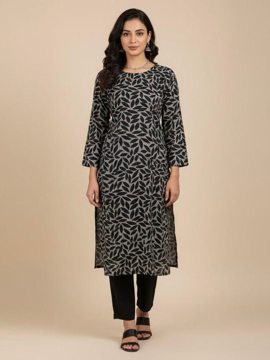 Aim Collections® LAKHANY PRINTS 2-Piece| WINTER COLLECTION