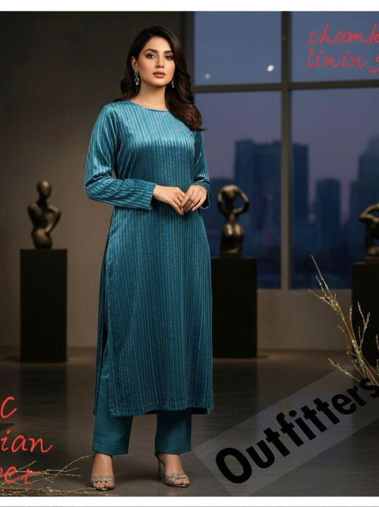 Aim Collections® Indian Velvet – Latest Designs Vol’24–25