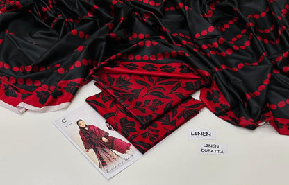 Aim Collections® AYZAL MINAL – Alhamdulillah Dhanak Collection