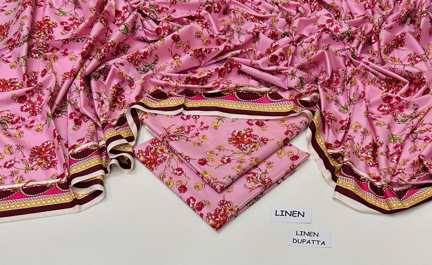 Aim Collections® AYZAL MINAL – Alhamdulillah Dhanak Collection