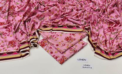 Aim Collections® AYZAL MINAL – Alhamdulillah Dhanak Collection