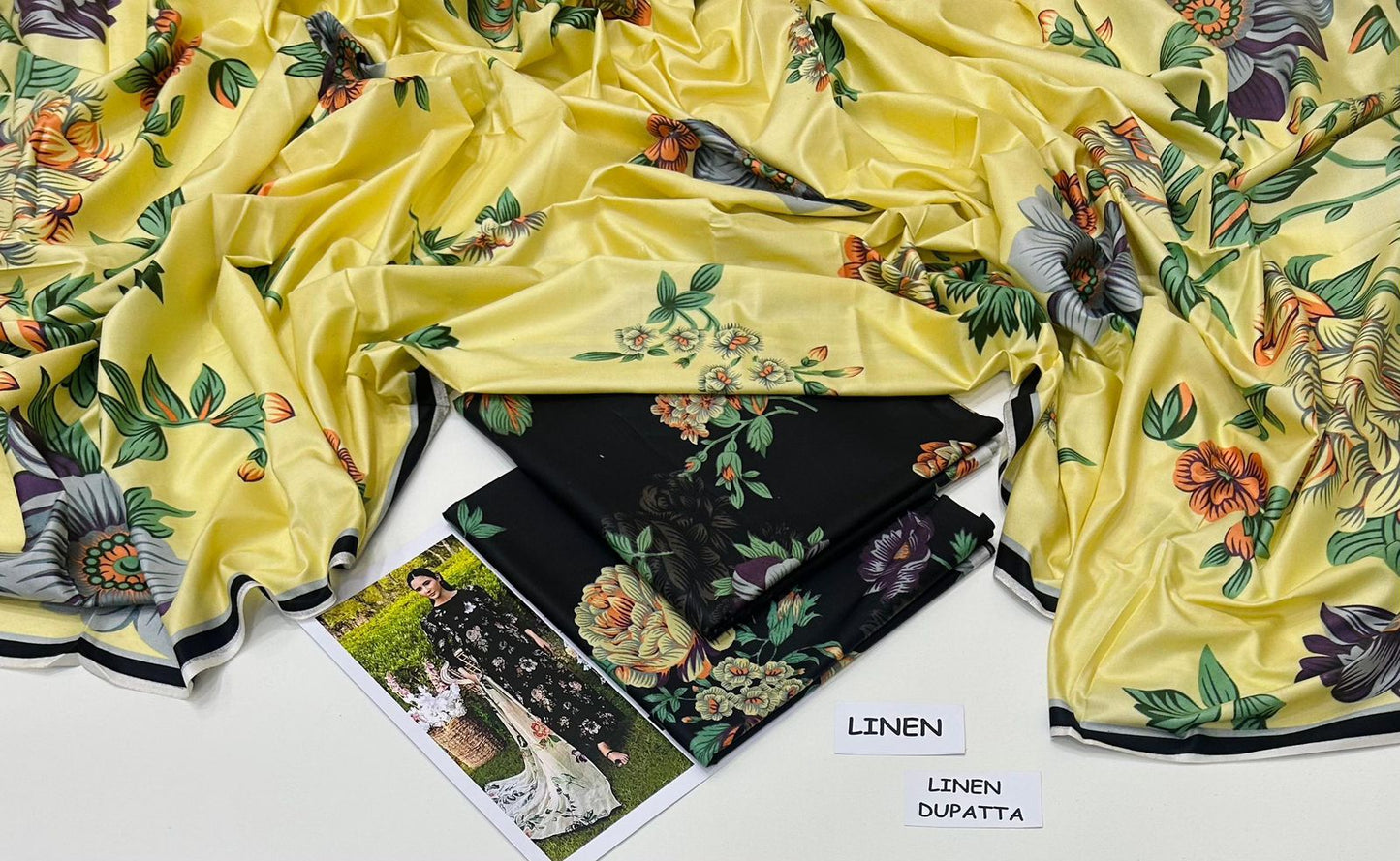 Aim Collections® AYZAL MINAL – Alhamdulillah Dhanak Collection