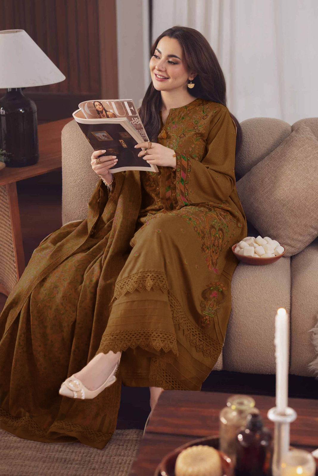 Aim Collections® Nishat 7072 – Dhanak Hit Codes