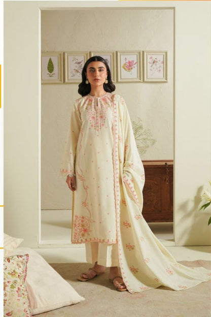 Aim Collections® Winter Collection – Laam 5123 Dhanak Suit