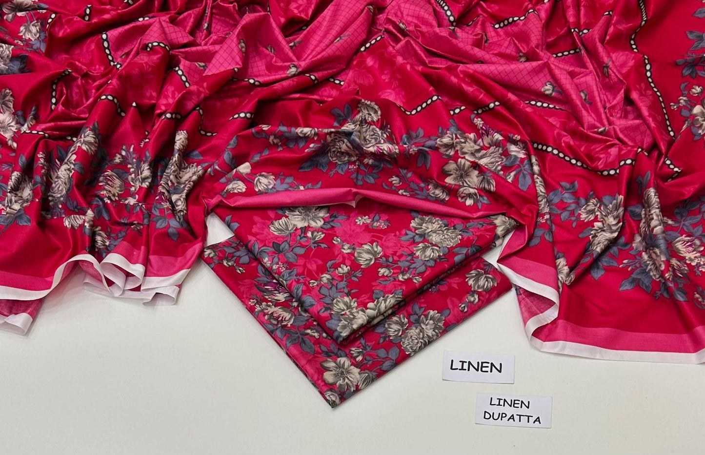 Aim Collections® AYZAL MINAL – Alhamdulillah Dhanak Collection