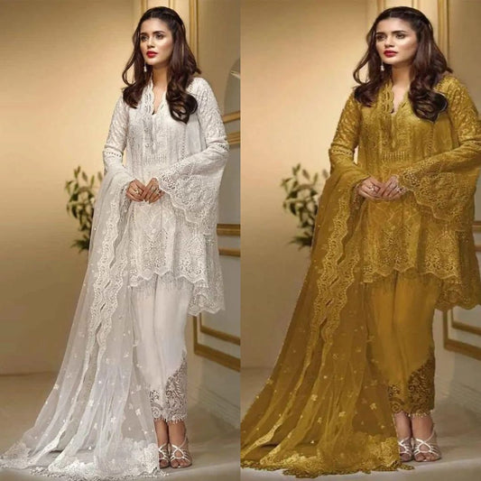 Aim Collections® NET COLLECTION NOW AVAILABLE – Full Suit on Net