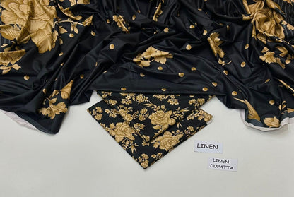 Aim Collections® AYZAL MINAL – Alhamdulillah Dhanak Collection