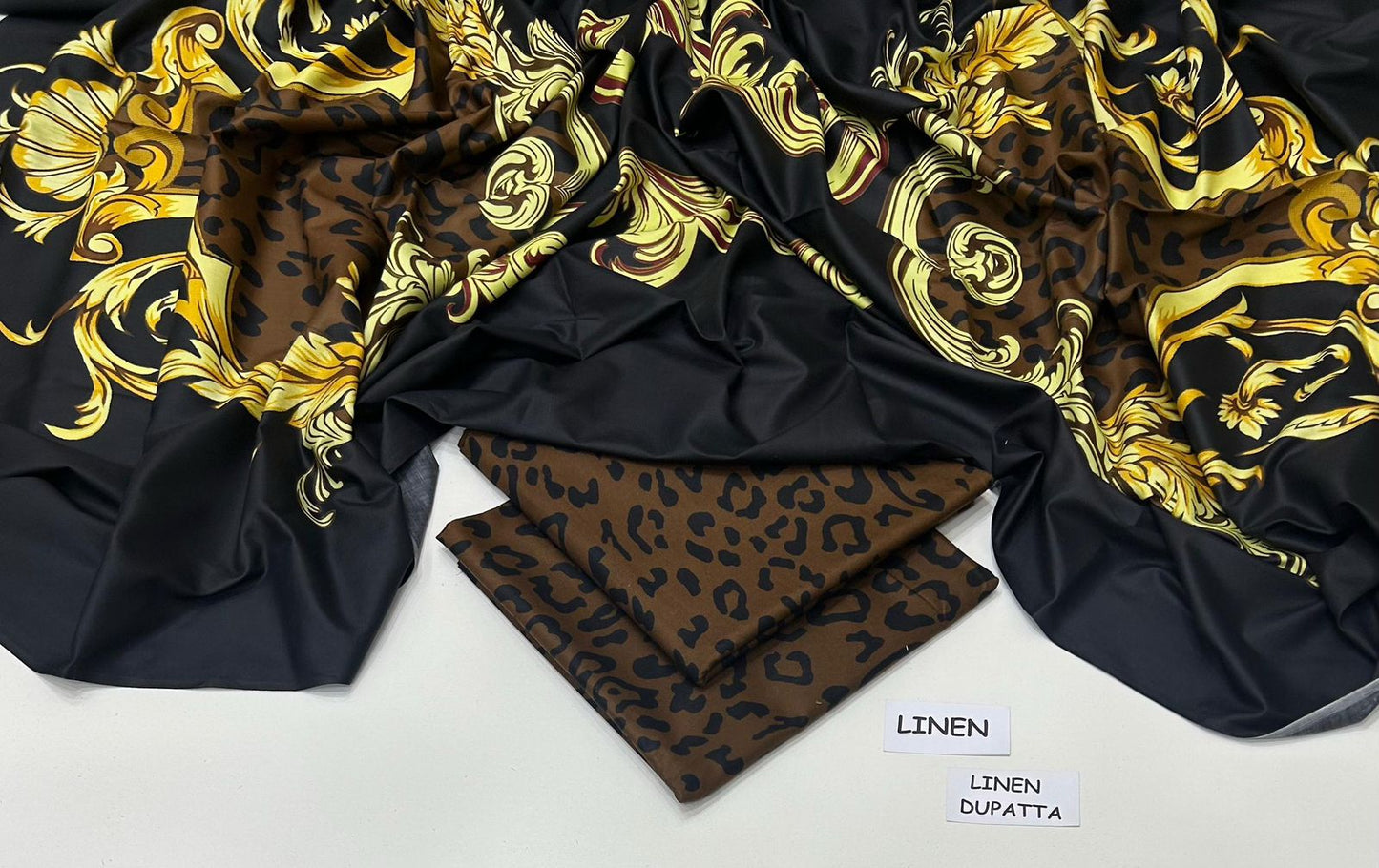 Aim Collections® AYZAL MINAL – Alhamdulillah Dhanak Collection