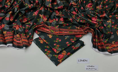 Aim Collections® AYZAL MINAL – Alhamdulillah Dhanak Collection