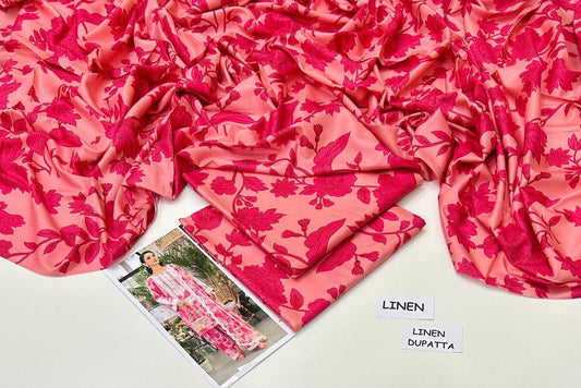 Aim Collections® AYZAL MINAL – Alhamdulillah Dhanak Collection