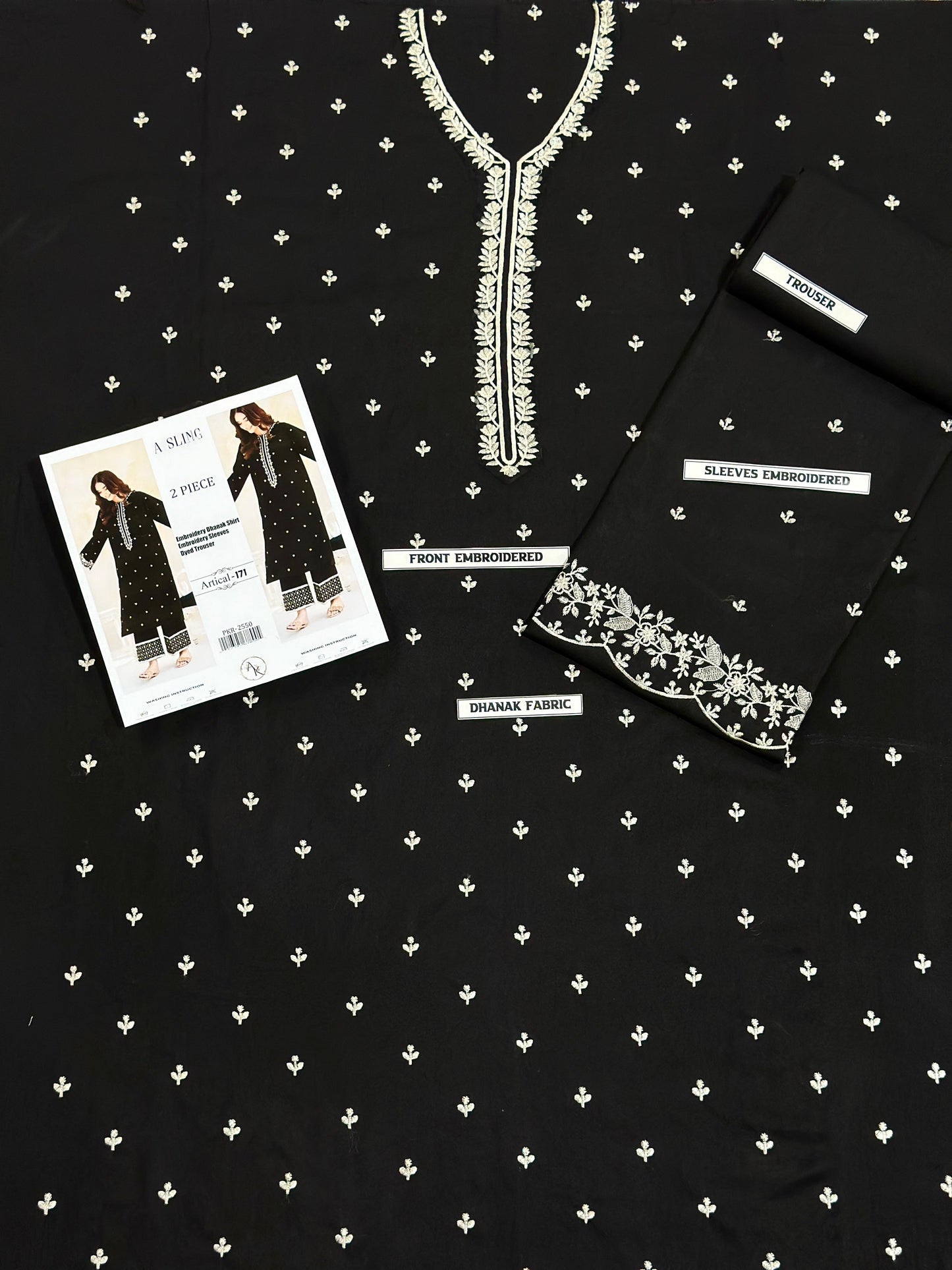 Aim Collections® WINTER'S COLLECTION  BRAND: AISLING