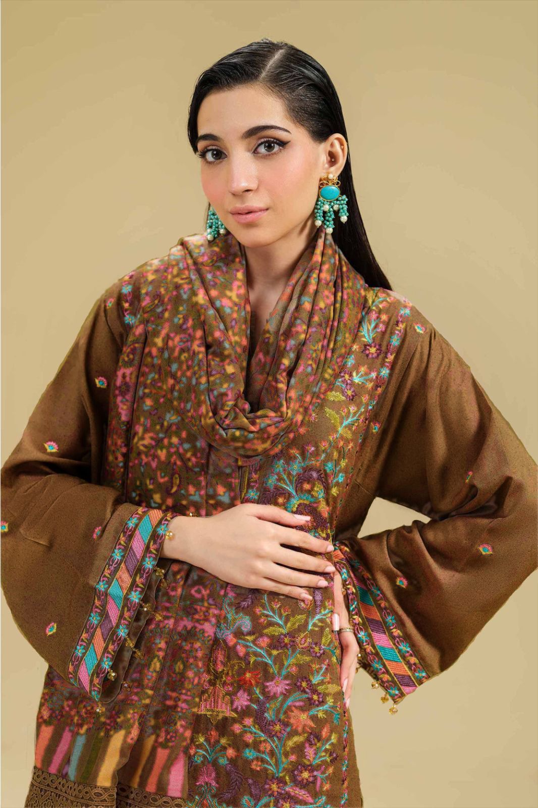 Aim Collections® Nishat 7072 – Dhanak Hit Codes
