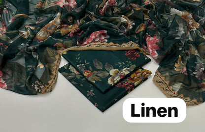 Aim Collections® AYZAL MINAL – Alhamdulillah Dhanak Collection