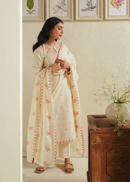 Aim Collections® Winter Collection – Laam 5123 Dhanak Suit