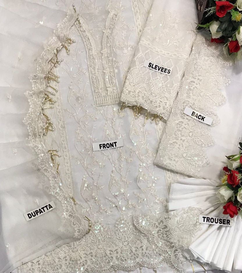 Aim Collections® NET COLLECTION NOW AVAILABLE – Full Suit on Net