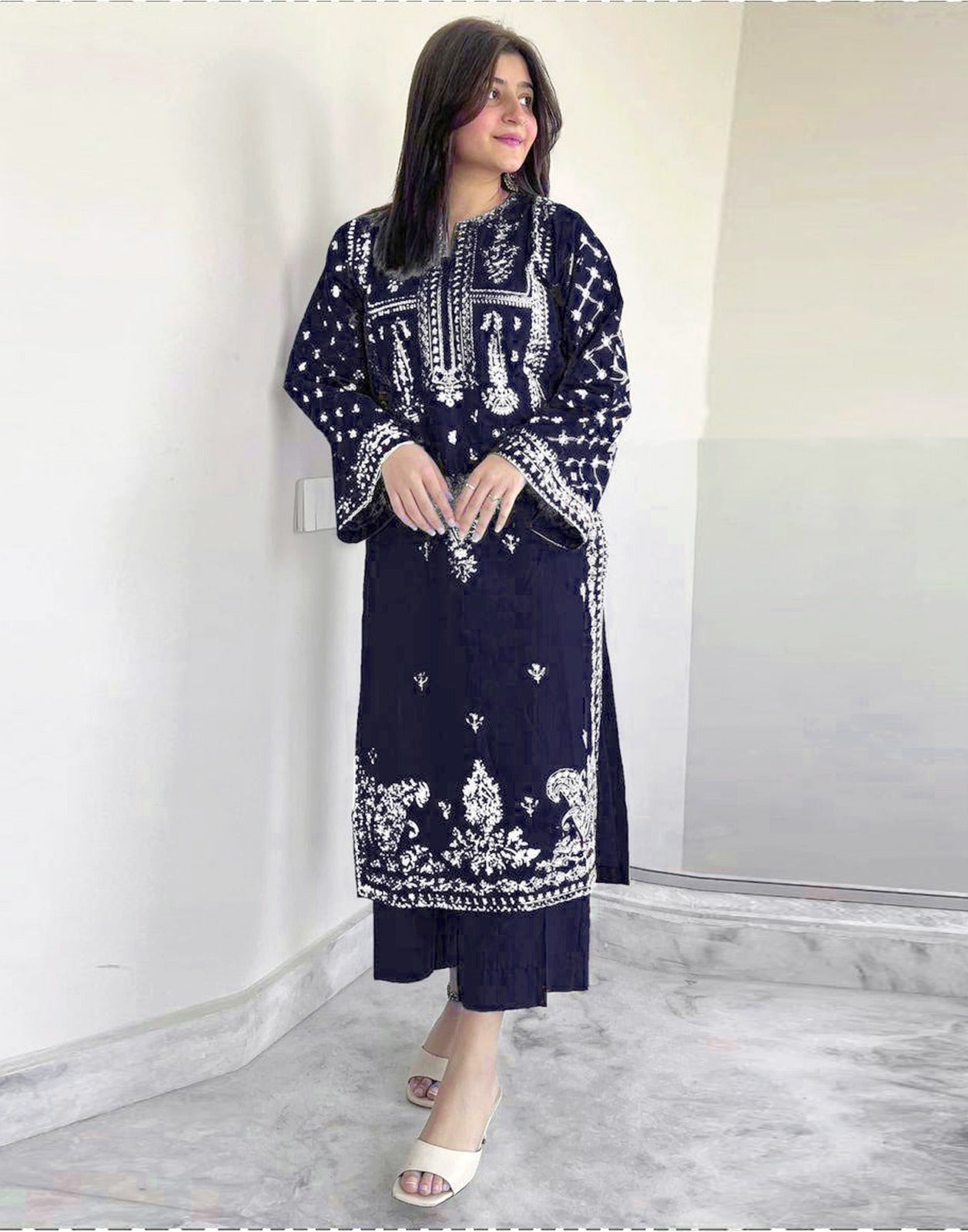 Aim Collections® TAWAKAL WINTER COLLECTION 2025