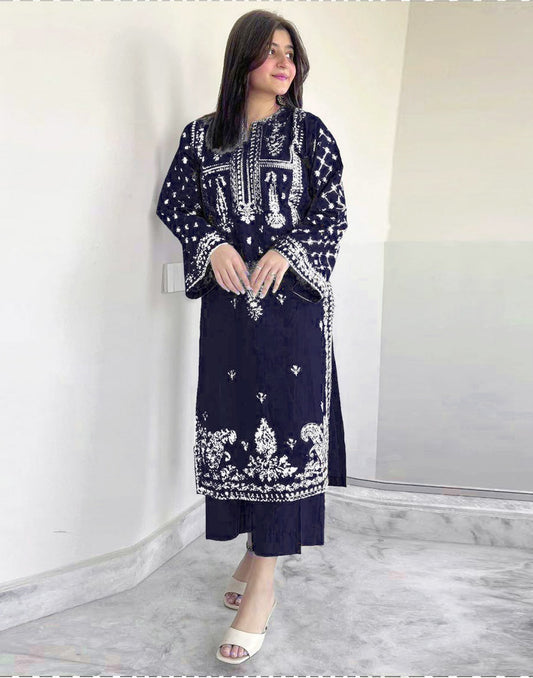 Aim Collections® TAWAKAL WINTER COLLECTION 2025