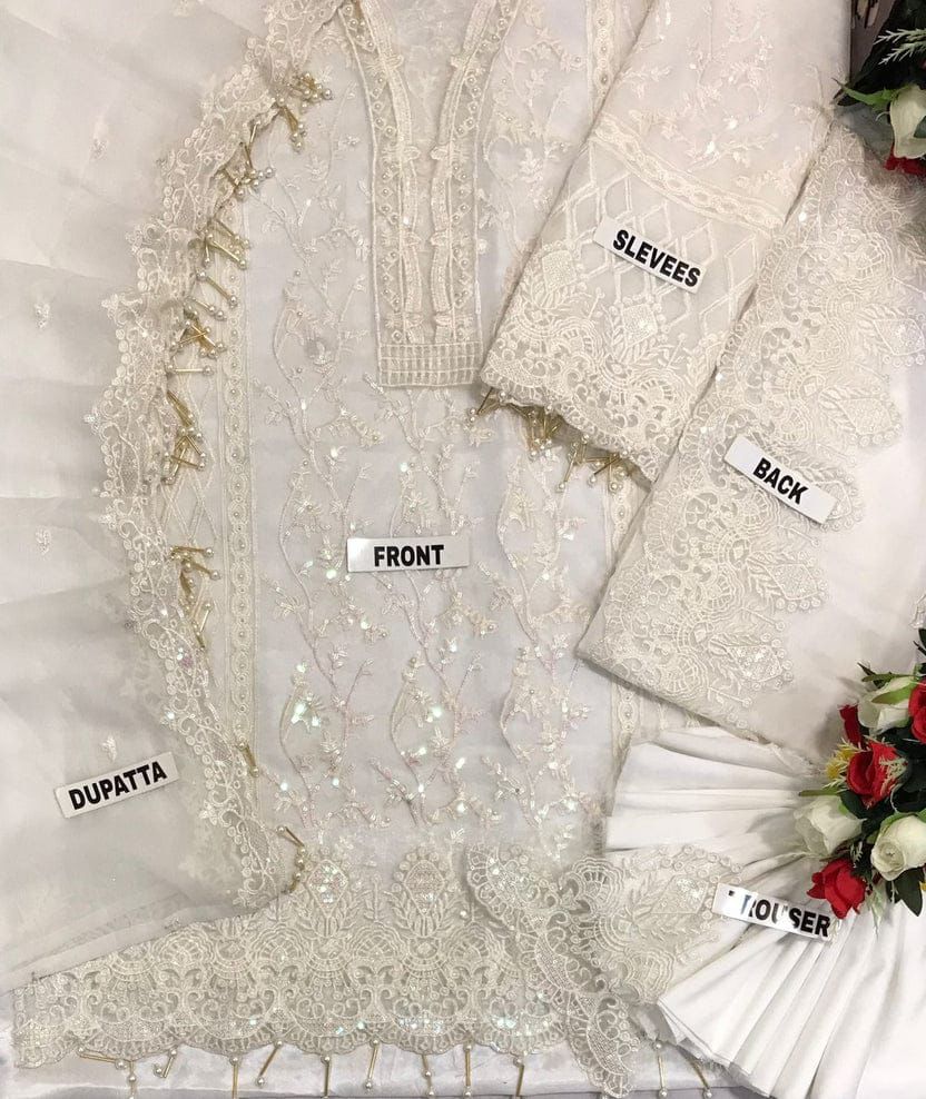 Aim Collections® NET COLLECTION NOW AVAILABLE – Full Suit on Net