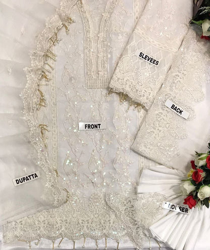 Aim Collections® NET COLLECTION NOW AVAILABLE – Full Suit on Net