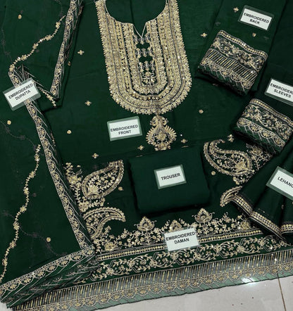 Aim Collections® ASIM JOFA GLOBAL – Luxury Chiffon Collection