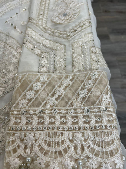 Aim Coolections® MARAI.B – Wedding Dress Premium Master Copy