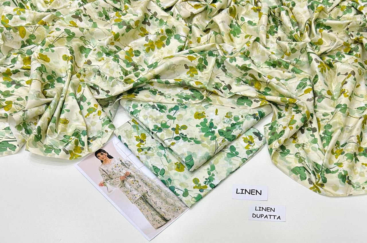 Aim Collections® AYZAL MINAL – Alhamdulillah Dhanak Collection