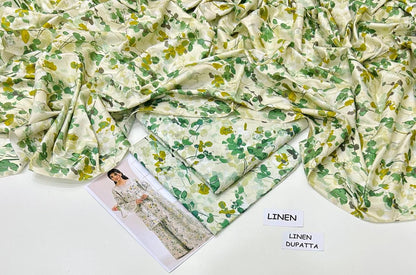 Aim Collections® AYZAL MINAL – Alhamdulillah Dhanak Collection