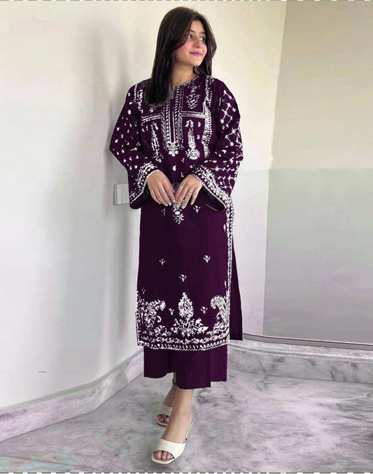 Aim Collections® TAWAKAL WINTER COLLECTION 2025