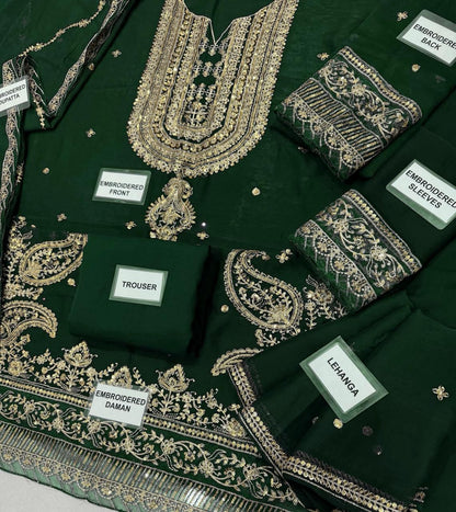 Aim Collections® ASIM JOFA GLOBAL – Luxury Chiffon Collection