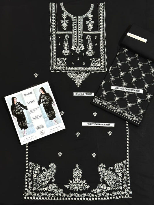 Aim Collections® TAWAKAL WINTER COLLECTION 2025