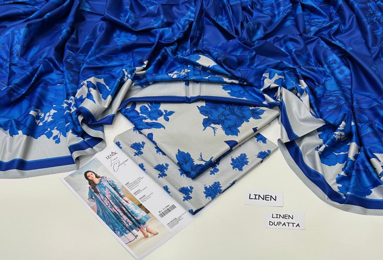 Aim Collections® AYZAL MINAL – Alhamdulillah Dhanak Collection