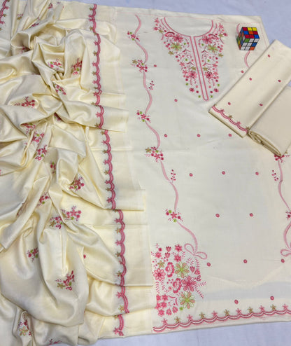 Aim Collections® Winter Collection – Laam 5123 Dhanak Suit