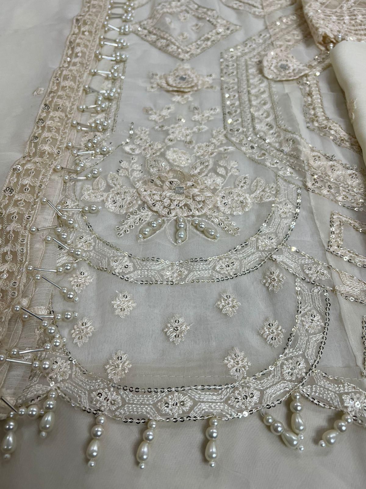 Aim Coolections® MARAI.B – Wedding Dress Premium Master Copy