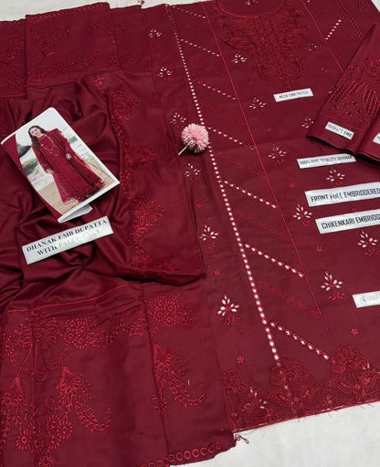 Aim Collections® Winter Collection Qalamkar 799