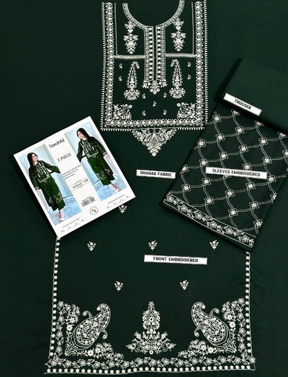 Aim Collections® TAWAKAL WINTER COLLECTION 2025