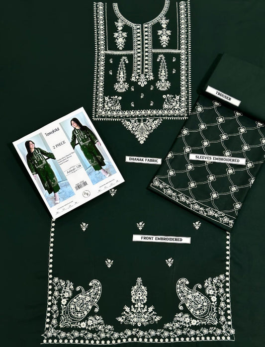 Aim Collections® TAWAKAL WINTER COLLECTION 2025