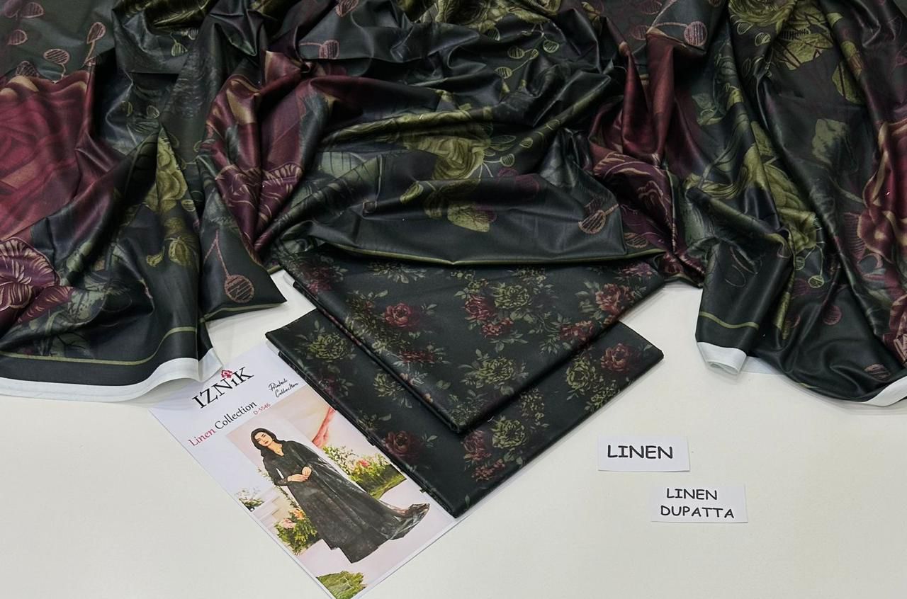 Aim Collections® AYZAL MINAL – Alhamdulillah Dhanak Collection