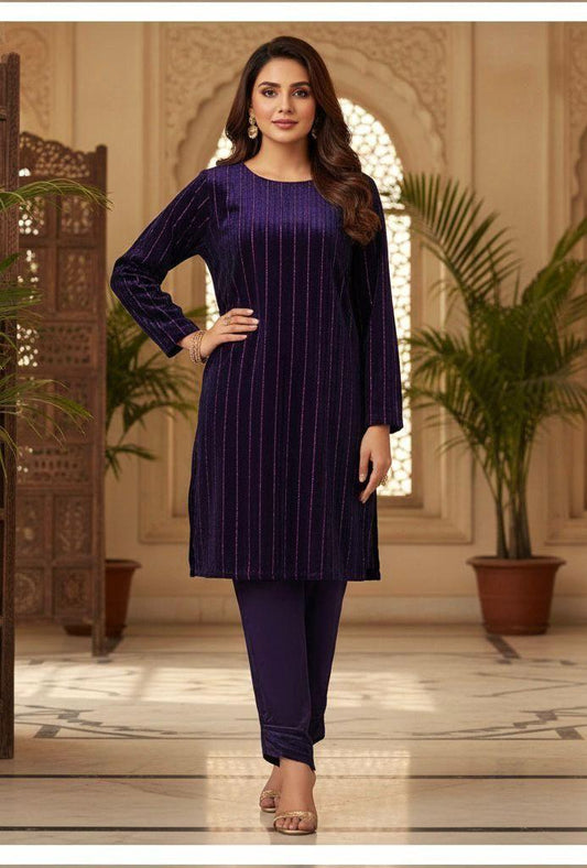 Aim Collections® Indian Velvet – Latest Designs Vol’24–25