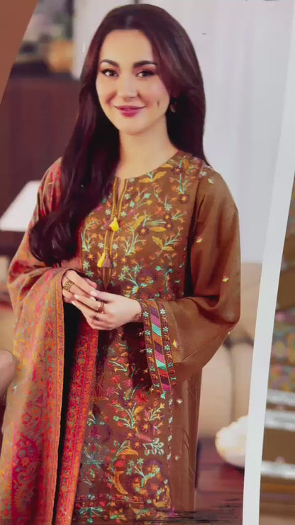 Aim Collections® Nishat 7072 – Dhanak Hit Codes